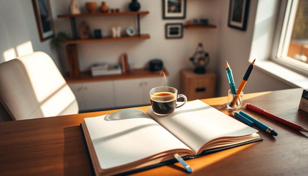 reflective writing benefits journaling for self-discovery