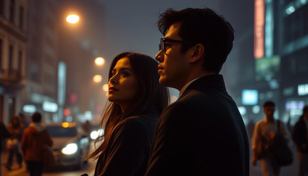 relationship blindness