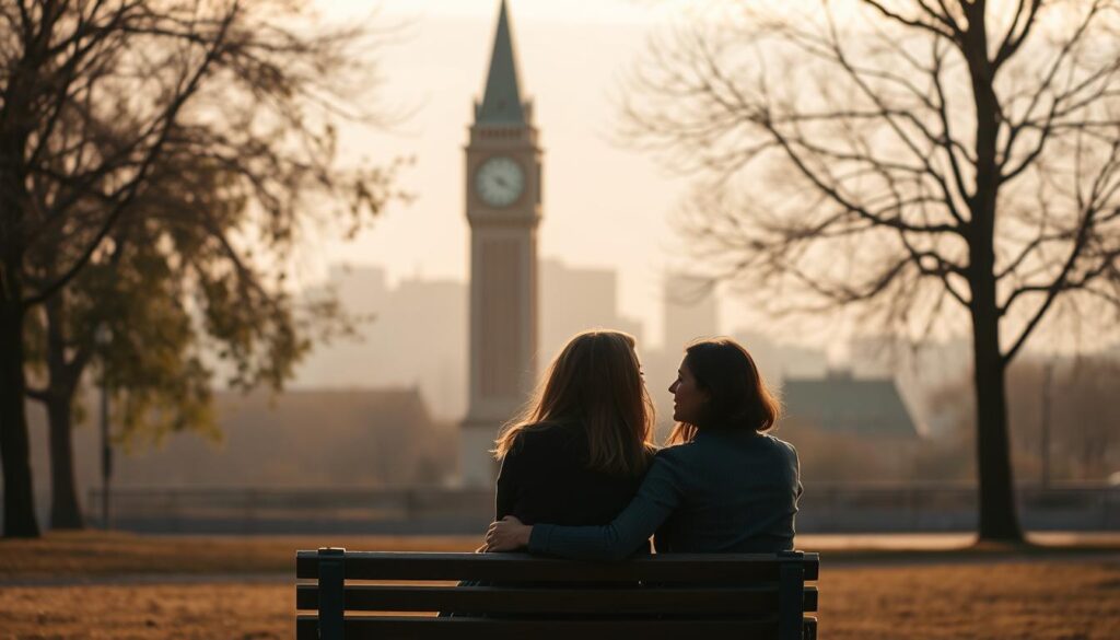 relationship timing factors