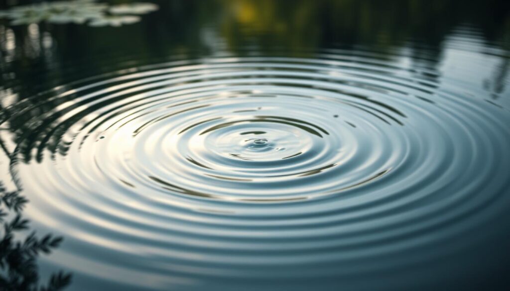 ripple effect relationship boundaries