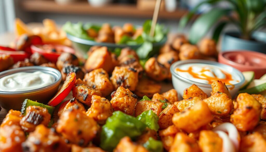 savory nutritious bites savory nutritious bites