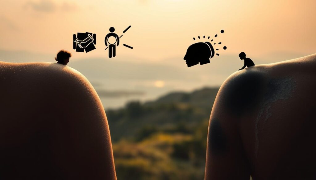 scar myths debunked