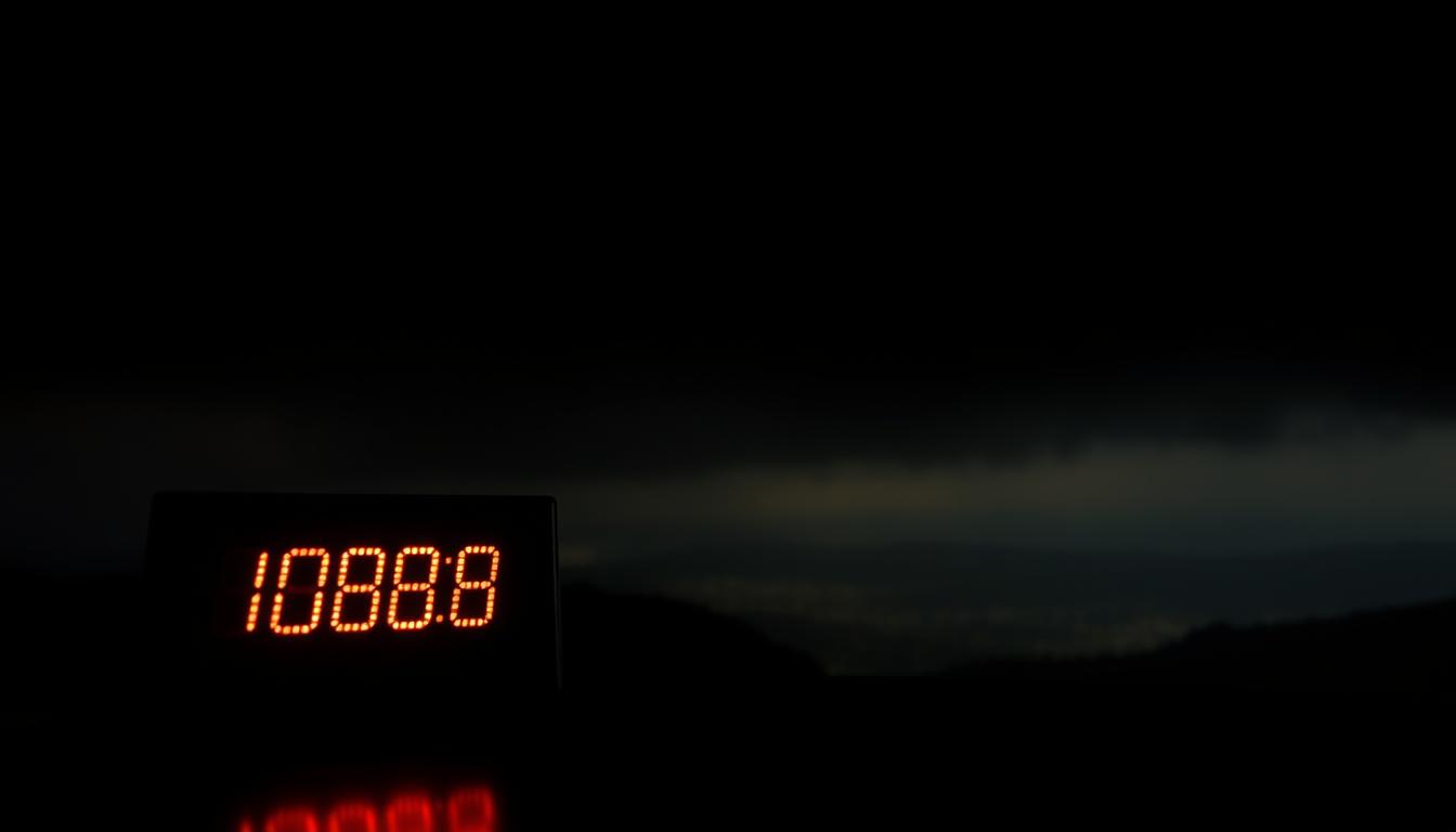 A Countdown to Something Unstoppable