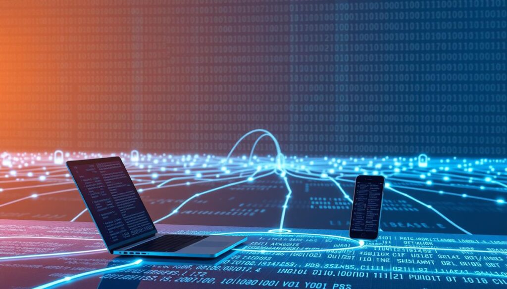 secure connection methods