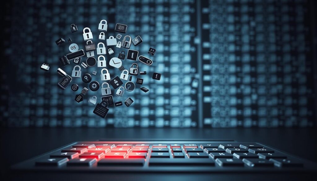 secure passwords