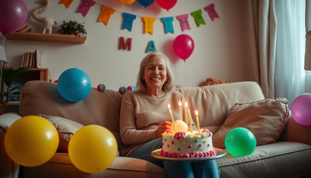 self-birthday celebration ideas