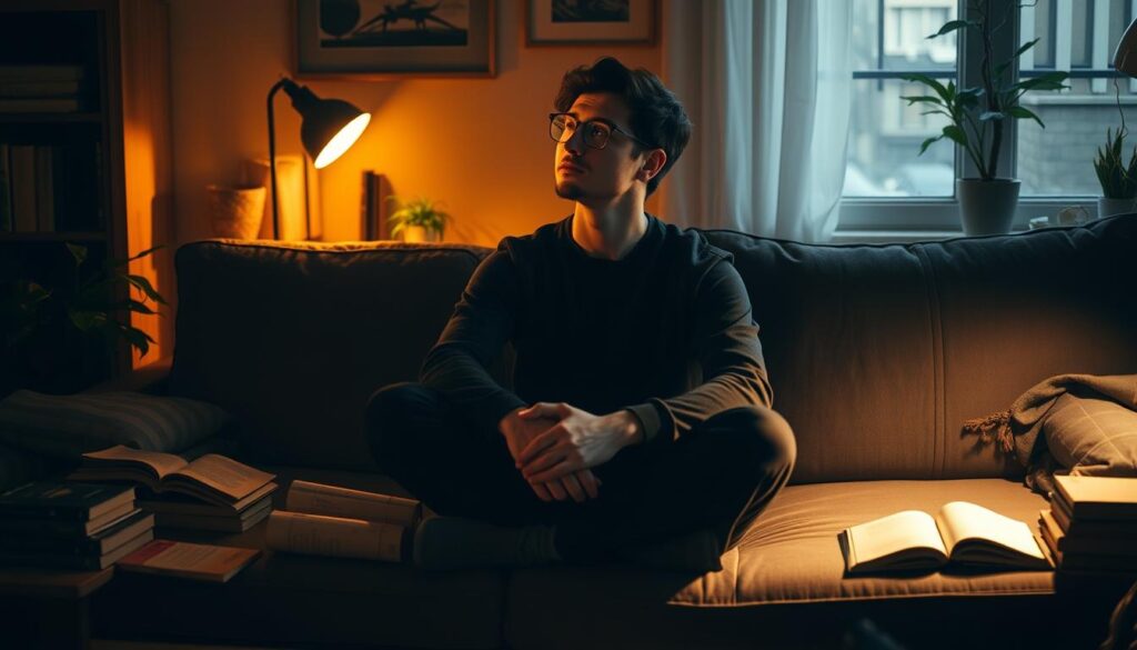self-reflection practices