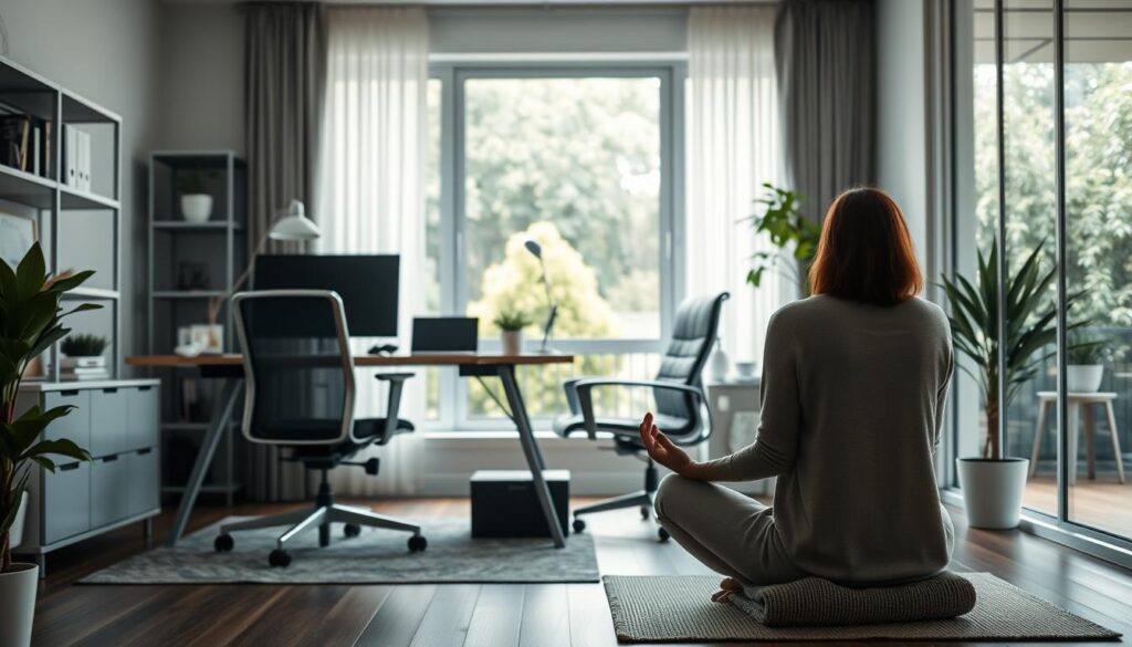 setting boundaries for work-life balance