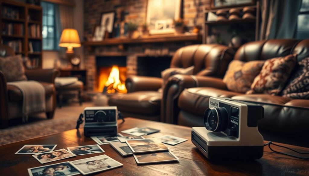 shared memories