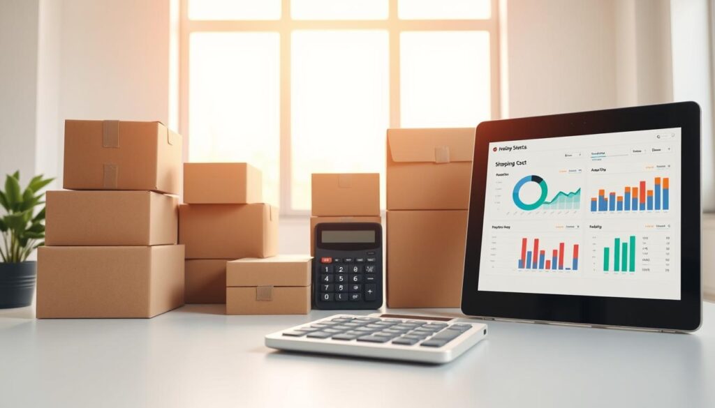 shipping-cost-management-strategies