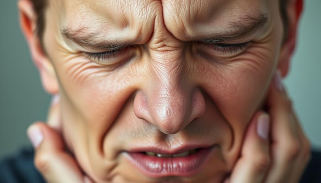 signs of jaw pain and facial tension signs of jaw pain and facial tension