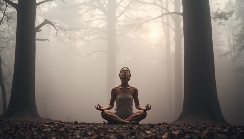 silence psychology benefits