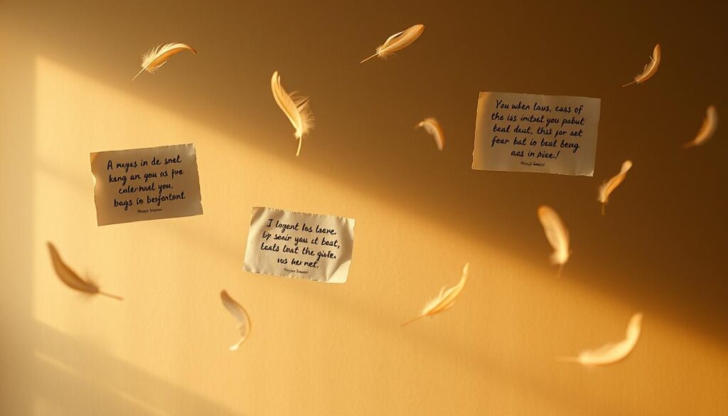 silence quotes from renowned authors