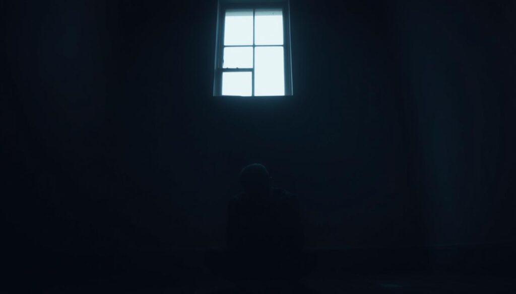 silence speaks volumes