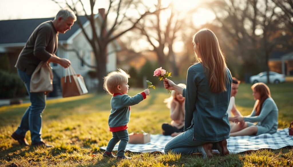 simple kindness acts
