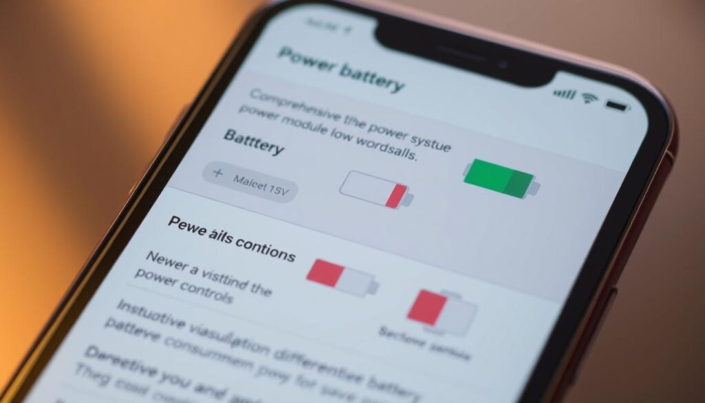 smartphone battery optimization techniques