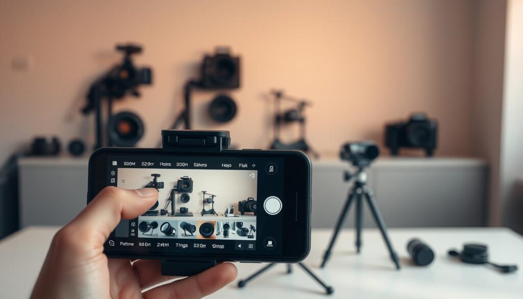 smartphone camera tricks