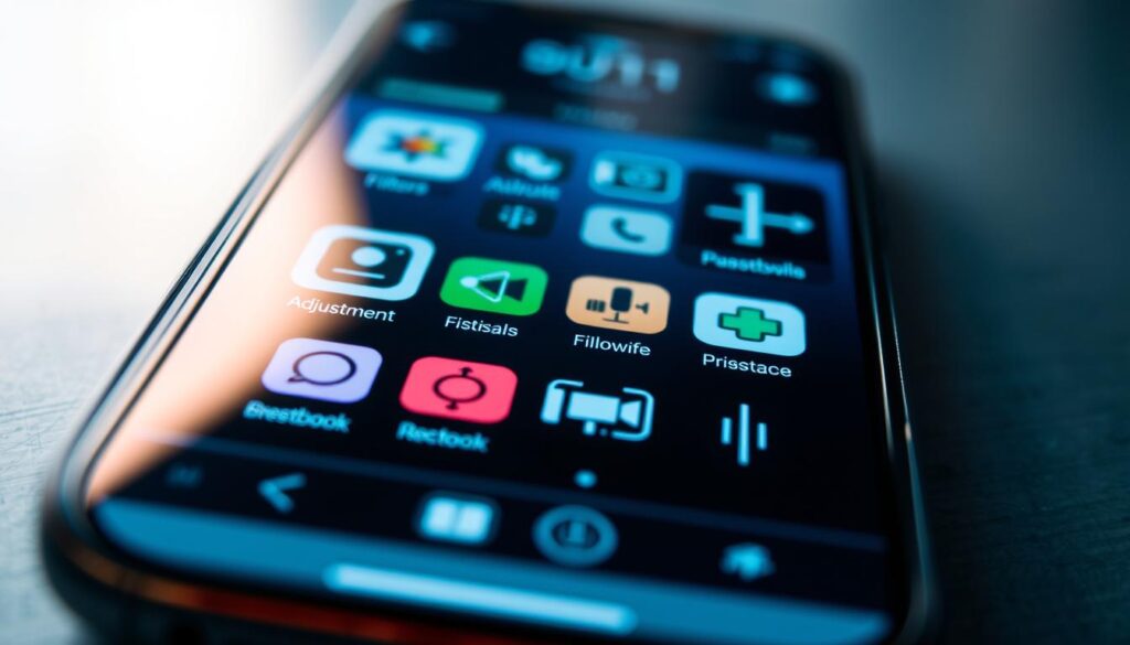 smartphone photo enhancers