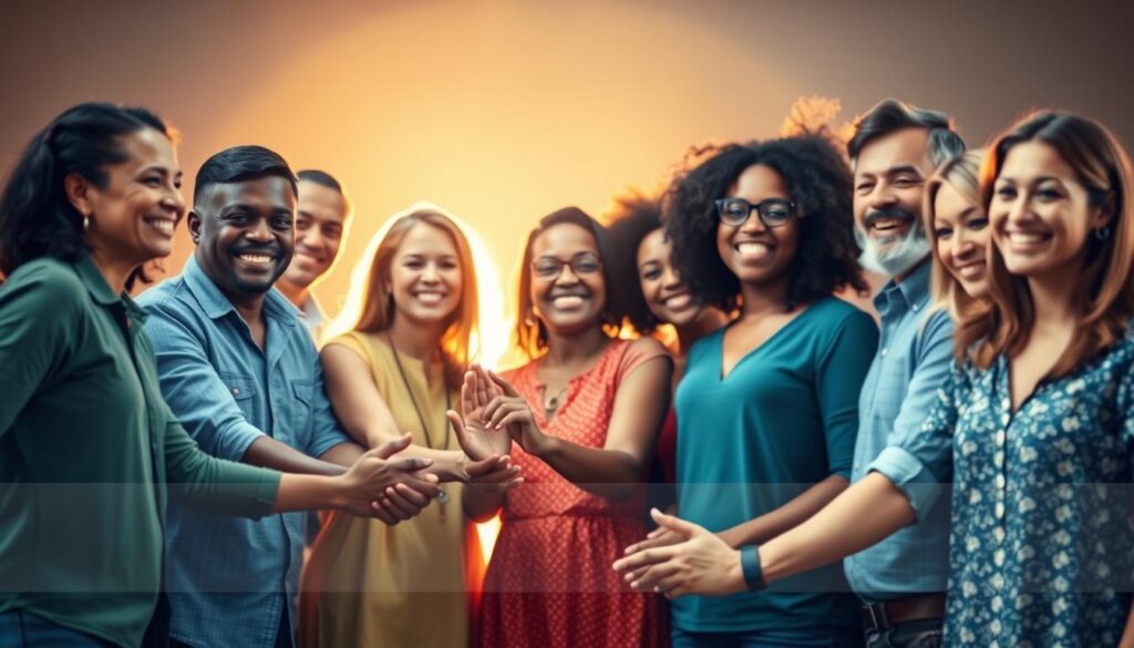 social impact positive influence