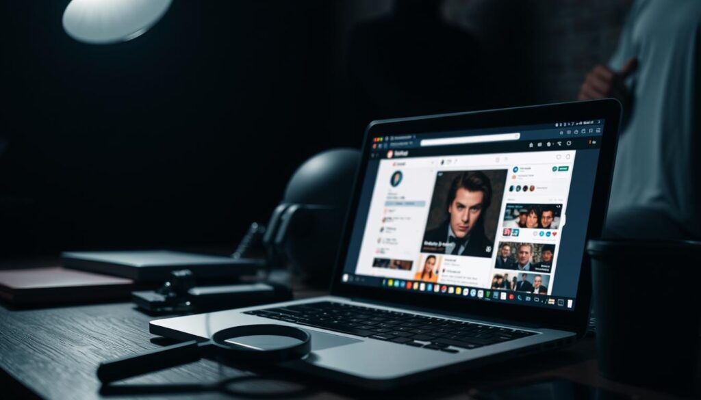 social media presence digital investigation social media presence digital investigation