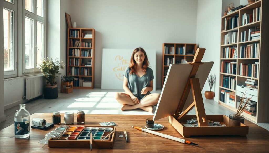 solitude activities for personal growth