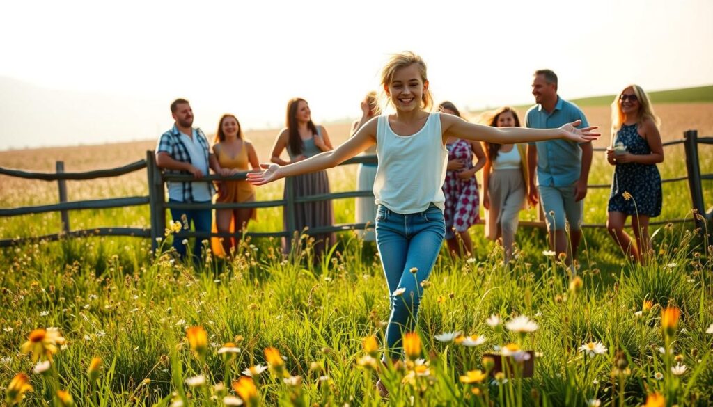 spontaneity benefits