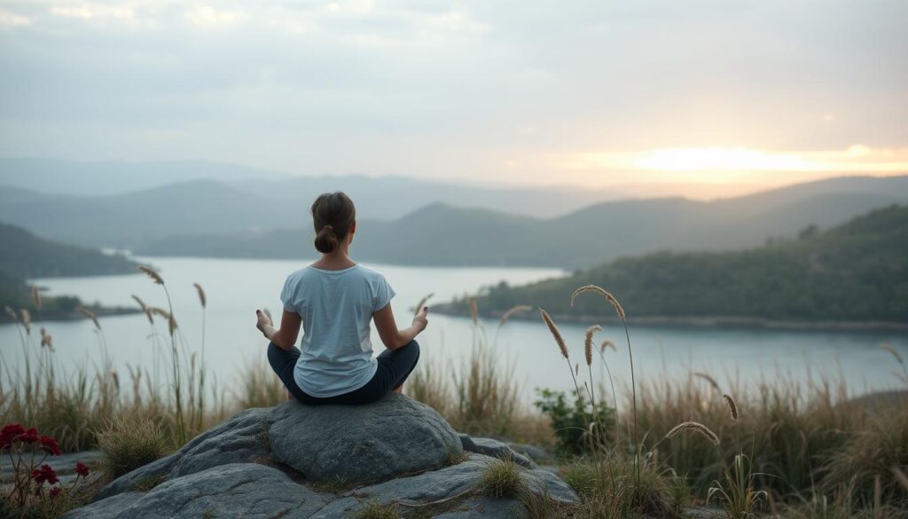 stilness benefits