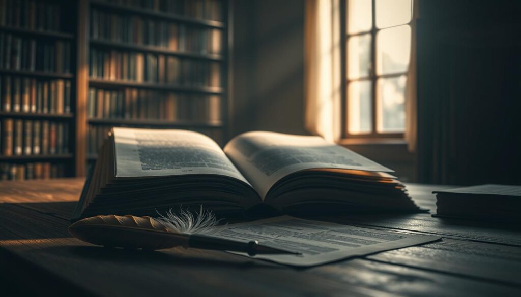 story themes in literature