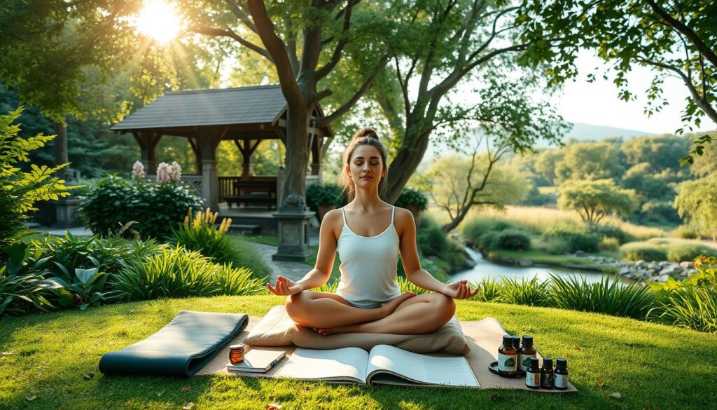 stress management techniques