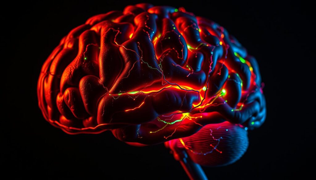 stress physiology impact