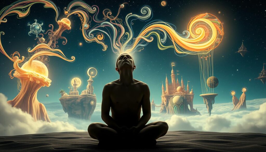 subconscious creativity subconscious creativity