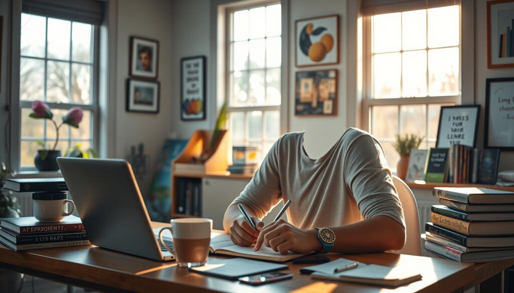 sustained motivation techniques