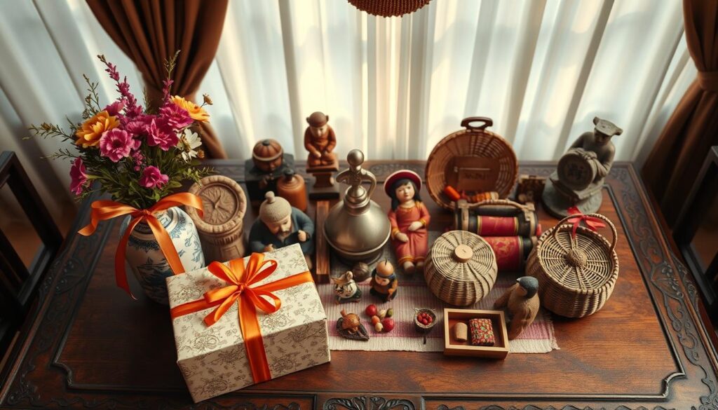 symbolic presents and cultural heritage symbolic presents and cultural heritage