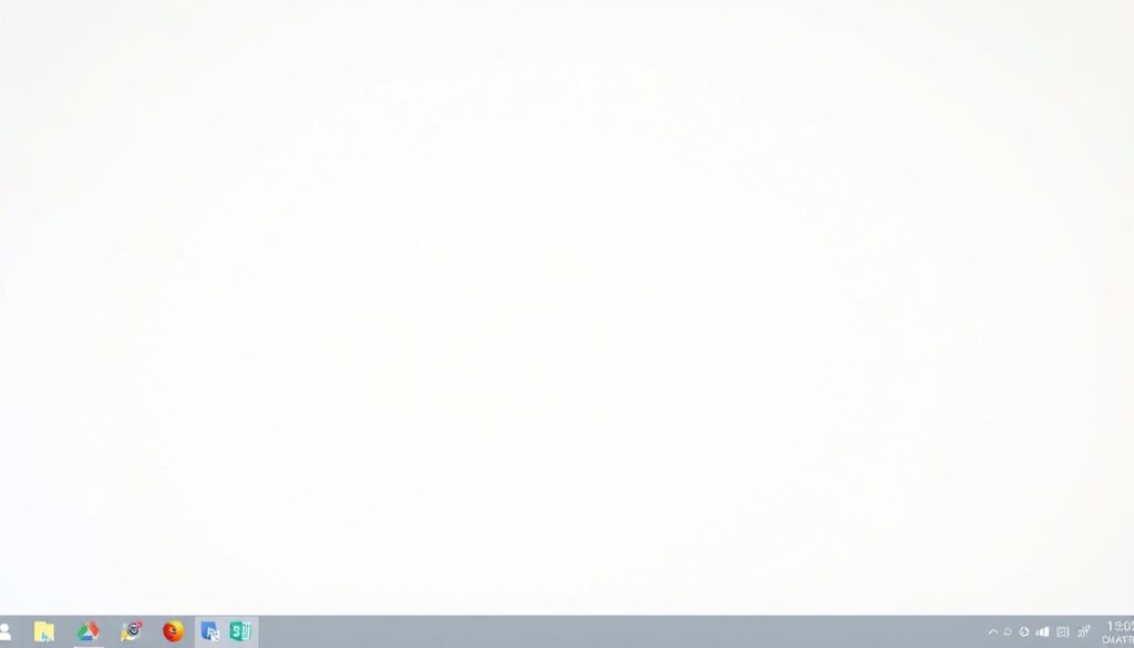 taskbar organization tips