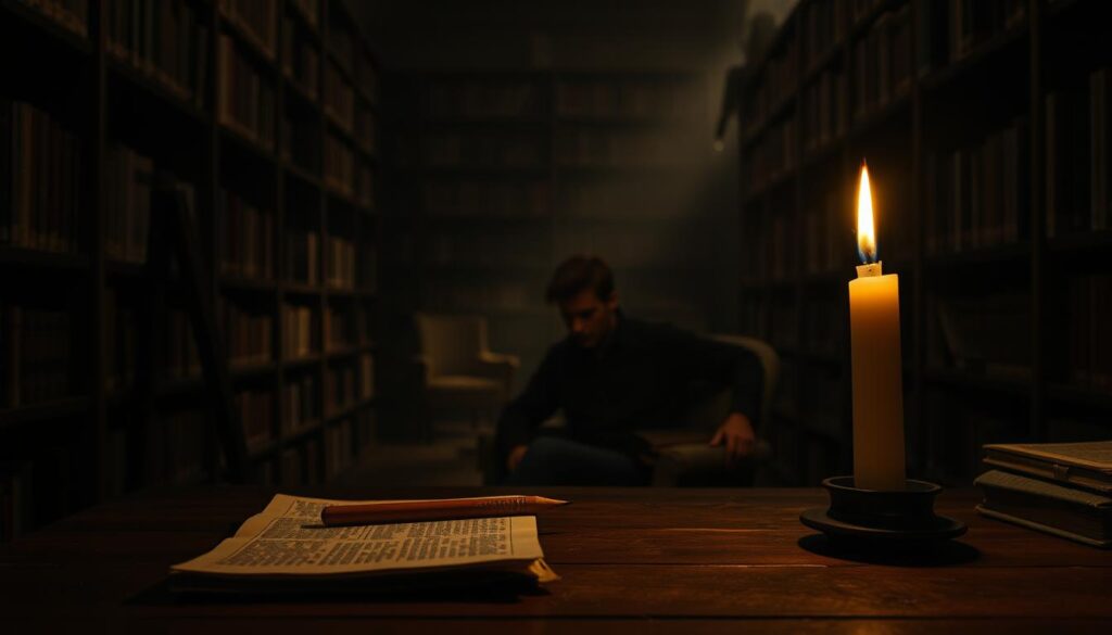 techniques for building narrative suspense in storytelling