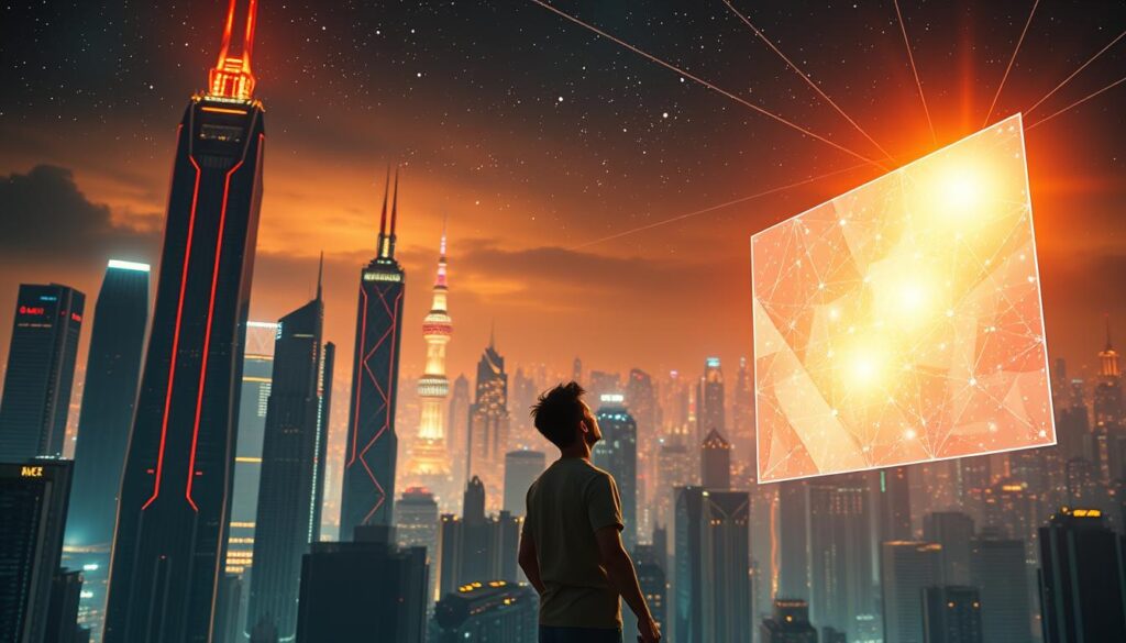 technology and wonder
