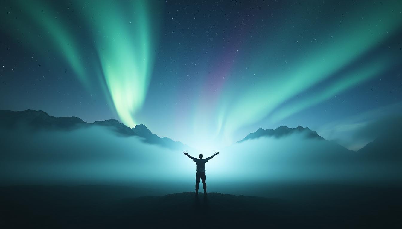 The Beauty of Not Knowing