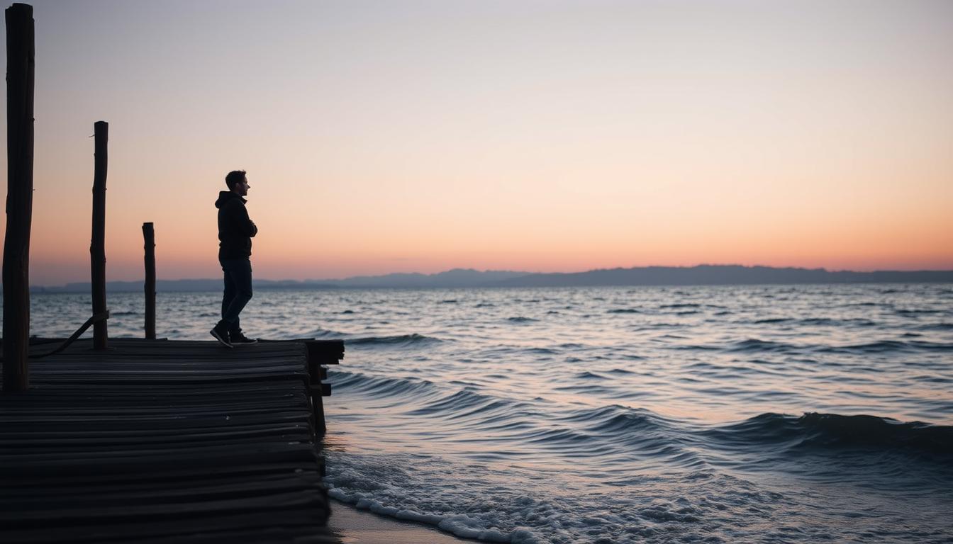 The Quiet After the Storm: What You Learn When It’s All Over