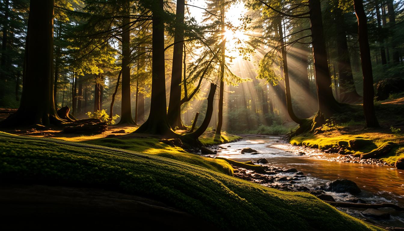 The Quiet Joy of Doing Nothing