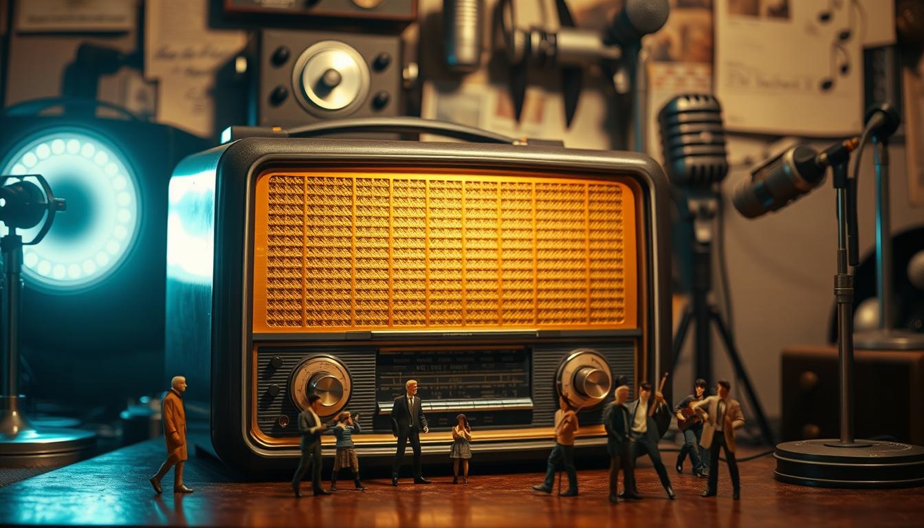 Stories Carried by a Song