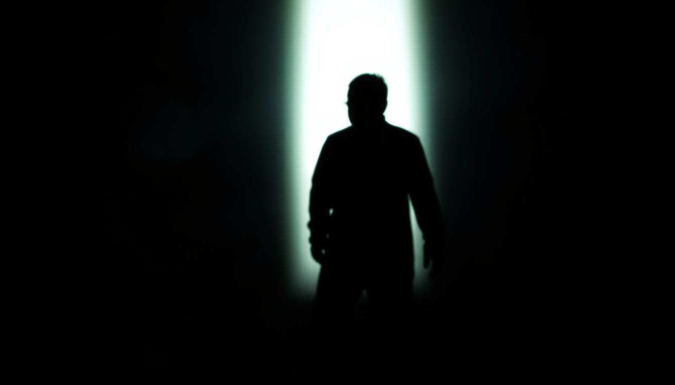 A Brief Encounter With Fear