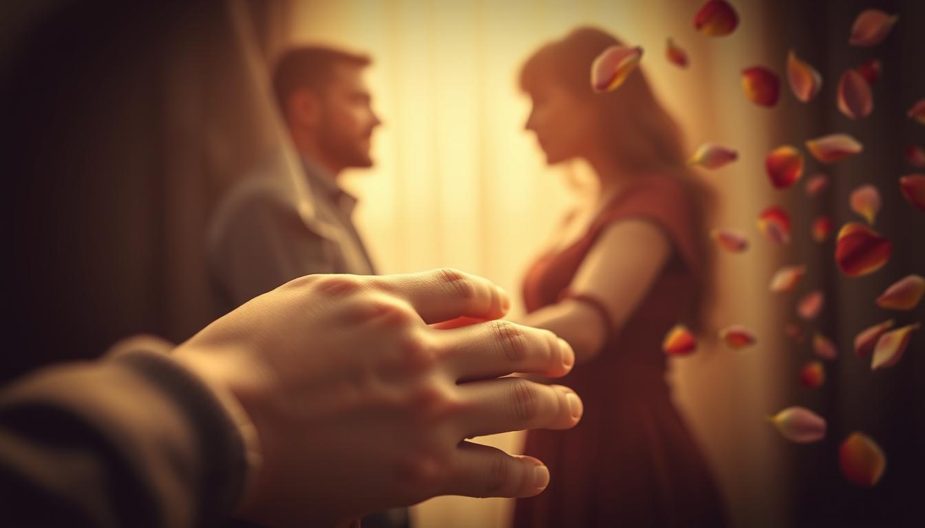 The Shortest Love Stories Ever
