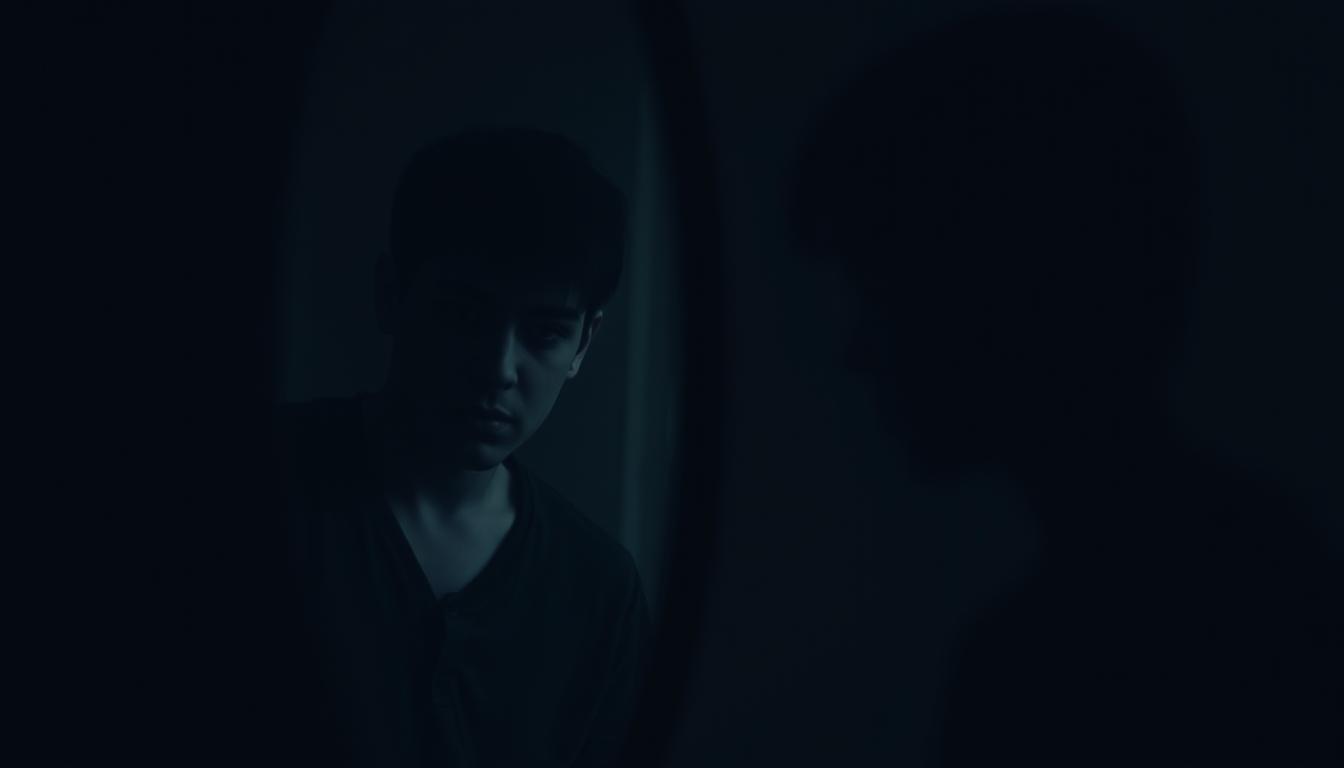 Stories of Identity in the Mirror