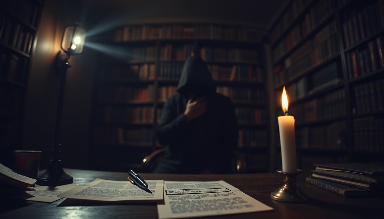 Stories That Flip in the Final Sentence