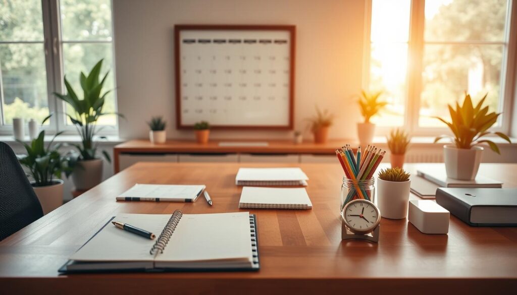 time management techniques