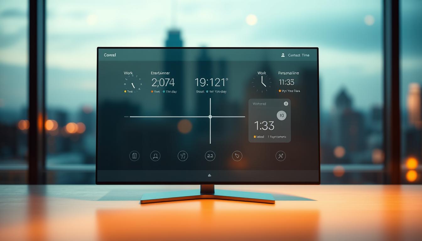 Balance Your Digital Life