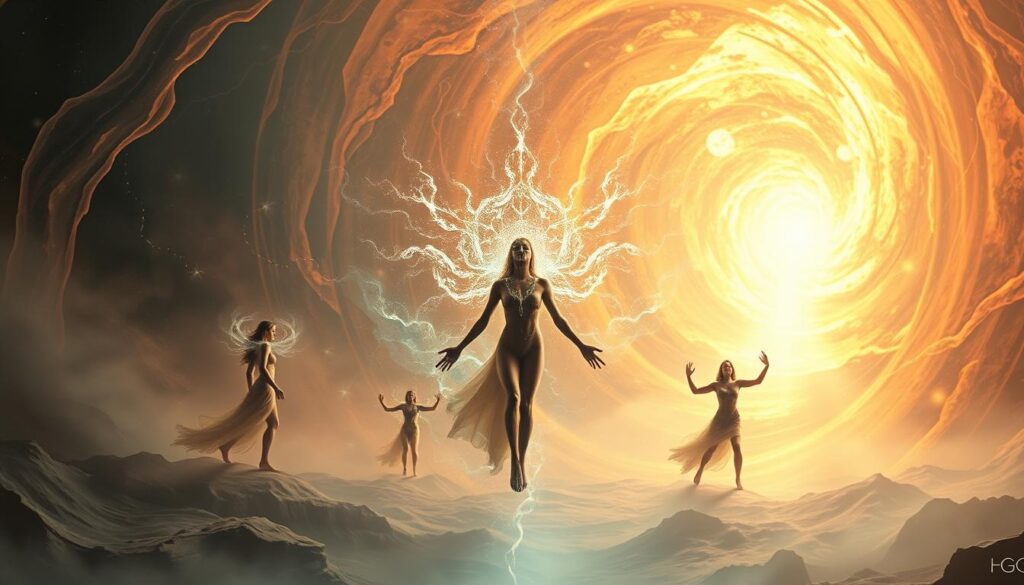 transformative experiences