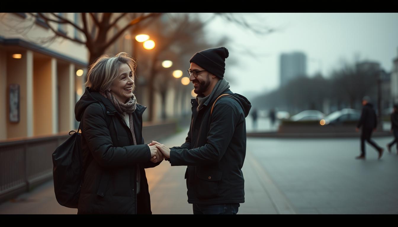 A Simple Act That Shifted Everything
