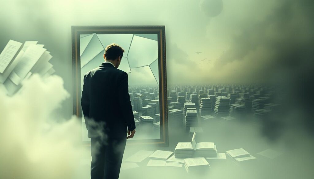 unreliable narrator techniques