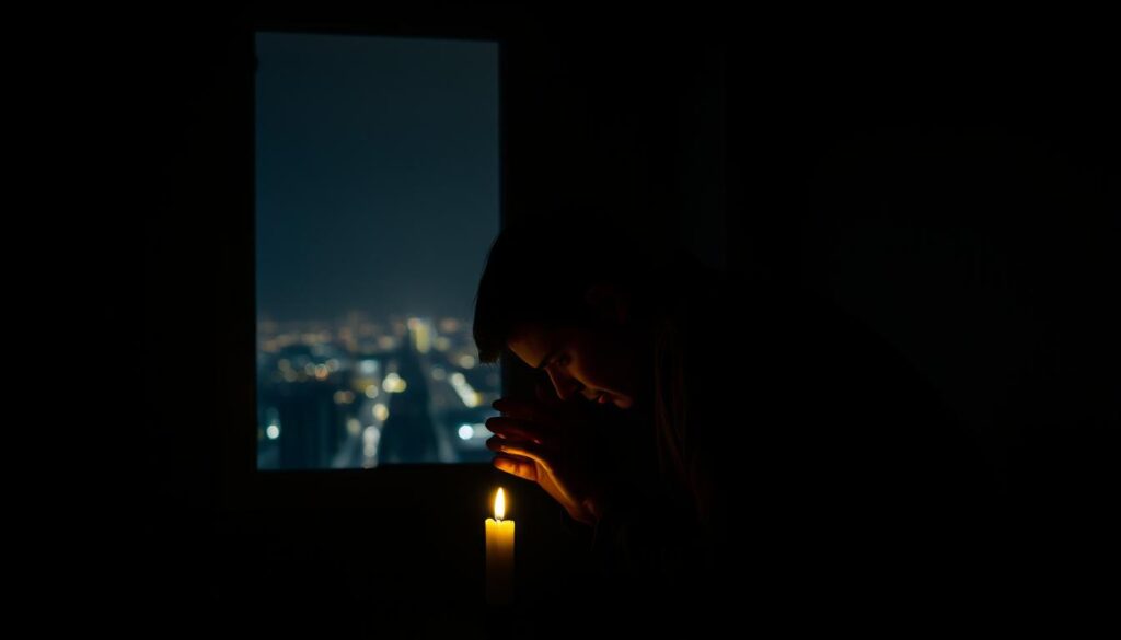 vigil keeping